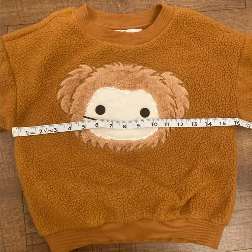 H&M soft cozy